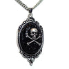 Skull and Crossbones Rhinestone Holiday Special