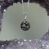 The Cosmos Meteorite Neckace