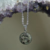 The Cosmos 2.0 Meteorite Necklace