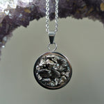 The Phobos Meteorite Necklace