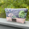 Essentials Pouch - Cursing Succulents