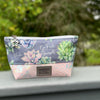 Essentials Pouch - Cursing Succulents