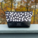 Essentials Pouch - Skulls