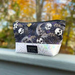 Essentials Pouch - Deadly Moonlight