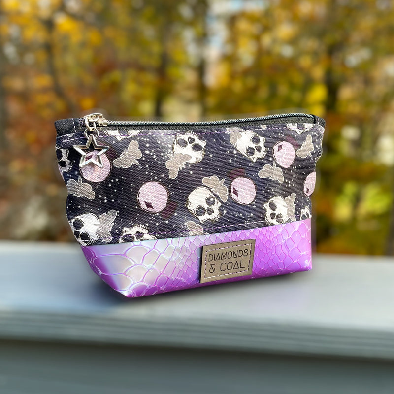 Essentials Pouch - Crystal Ball